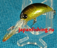 Mukai Deep Spec-35DR FF 3.1g(82432)