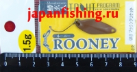 Nories Masukuroto Rooney 1.5 гр 019