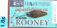 Nories Masukuroto Rooney 1.8 гр 020
