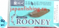 Nories Masukuroto Rooney 1.8 гр 047