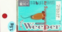 Nories Masukuroto Weeper 1,5 гр 004