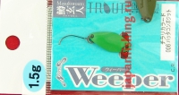 Nories Masukuroto Weeper 1,5 гр 006