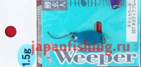 Nories Masukuroto Weeper 1,5 гр 007