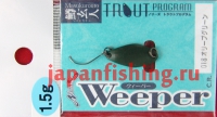 Nories Masukuroto Weeper 1,5 гр 018
