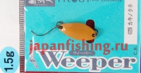 Nories Masukuroto Weeper 1,5 гр 028