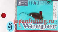 Nories Masukuroto Weeper 1,5 гр 048
