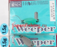 Nories Masukuroto Weeper 1,5 гр 051