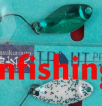 Nories Masukuroto Weeper 1,5 гр 064