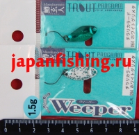 Nories Masukuroto Weeper 1,5 гр 064