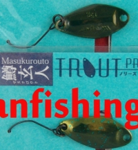 Nories Masukuroto Weeper 1,5 гр 070 Joker