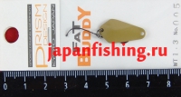 Prism Design Fat Buddy 1.3g 005