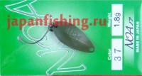 Rodiocraft Noa 1.8g 37