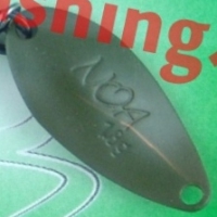 Rodiocraft Noa 1.8g 37