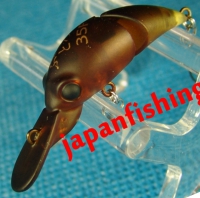 Shimano Cardiff Fuwatoro-35F TR-135L 02T 2.5g