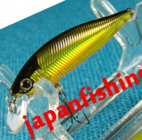 Shimano Cardiff Pinspot-50S AR-C TN-250M 11T 3.5g