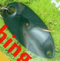 Shimano Cardiff Roll Swimmer TR-0017 2.5g 11S