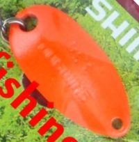Shimano Cardiff Roll Swimmer TR-0021 3.5g 05S