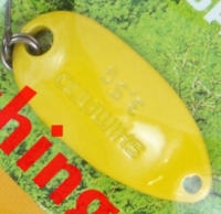 Shimano Cardiff Roll Swimmer TR-0021 3.5g 08S