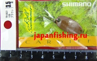 Shimano Cardiff Roll Swimmer TR-0021 3.5g 10S