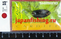 Shimano Cardiff Roll Swimmer TR-0021 3.5g 12S