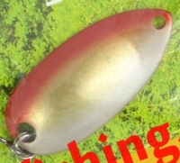 Shimano Cardiff Roll Swimmer TR-0029 5g 42T