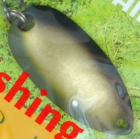 Shimano Cardiff Roll Swimmer TR-0029 5g 43T