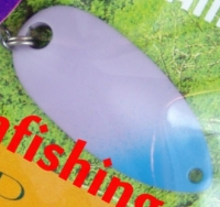 Shimano Cardiff Roll Swimmer TR-0029 5g 53S