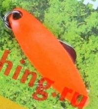 Shimano Cardiff Slim Swimmer TR-0019 2.5g 05S