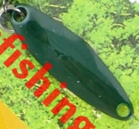 Shimano Cardiff Slim Swimmer TR-0020 3.5g 11S