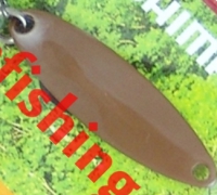 Shimano Cardiff Slim Swimmer TR-0019 2.5g 10S