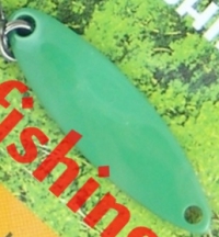 Shimano Cardiff Slim Swimmer TR-0019 2.5g 15S