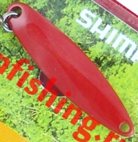 Shimano Cardiff Slim Swimmer TR-0020 3.5g 06S