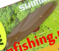 Shimano Cardiff Slim Swimmer TR-0028 5g 08S