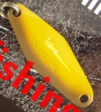 Shimano Cardiff Wobble Swimmer 1.5g 08T