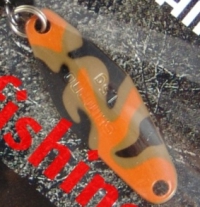 Shimano Cardiff Wobble Swimmer 1.5g 19T