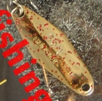 Shimano Cardiff Wobble Swimmer 1.8g 02T