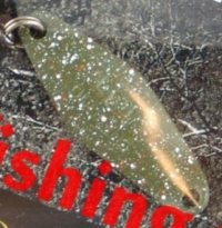 Shimano Cardiff Wobble Swimmer 1.8g 14T