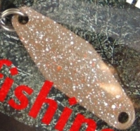 Shimano Cardiff Wobble Swimmer 1.8g 17T