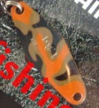 Shimano Cardiff Wobble Swimmer 1.8g 19T