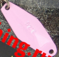 Shimano Cardiff Wobble Swimmer 2.2g 05T