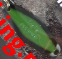 Shimano Cardiff Wobble Swimmer 2.2g 07T