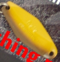 Shimano Cardiff Wobble Swimmer 2.2g 08T