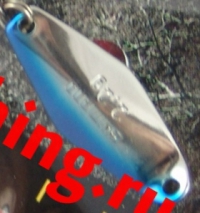 Shimano Cardiff Wobble Swimmer 2.2g 12T