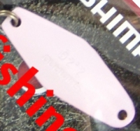 Shimano Cardiff Wobble Swimmer 2.2g 13T