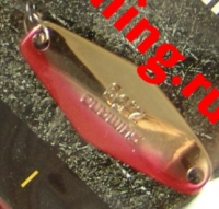 Shimano Cardiff Wobble Swimmer 2.5g 01T