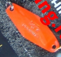 Shimano Cardiff Wobble Swimmer 2.5g 03T