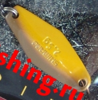 Shimano Cardiff Wobble Swimmer 2.5g 08T