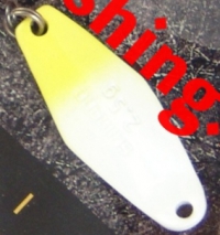 Shimano Cardiff Wobble Swimmer 2.5g 09T