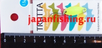 Shimotsuke Trutta Area 1.5g 10