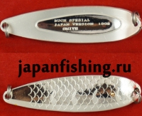 Smith Buch Special 10g 09